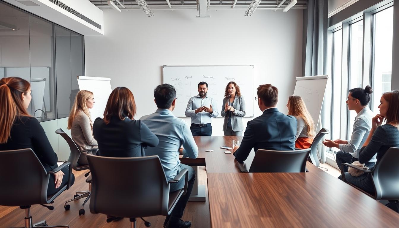 Professional plan visual